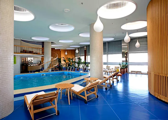 Grand Hotel Bucharest