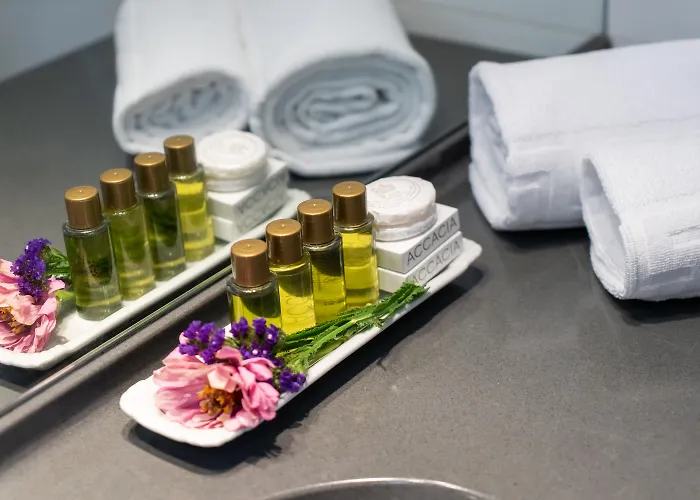 Beach hotel: Hotel Parliament