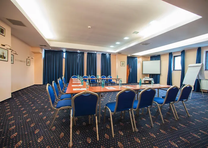 Beach hotel: Casa Siqua