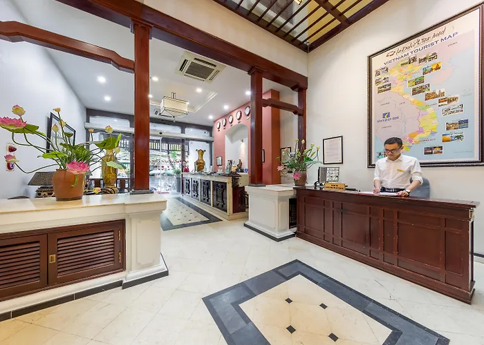 La Dolce Vita Hotel