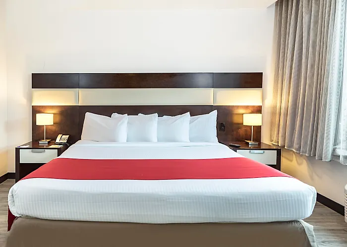 D Sabana Hotel San Jose