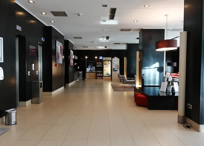 Hotel: Hotel Ch Bucharest