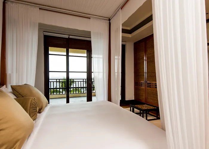 The Legian Seminyak, Bali