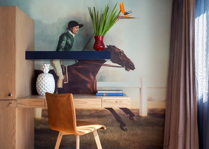 Majeka House Boutique Hotel By The Living Journey Collection