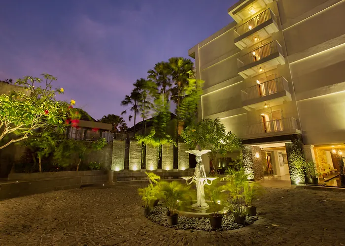 Paragon Seminyak