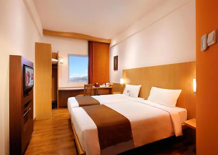 Ibis Bali Kuta