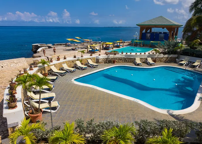Hotel Jacuzzi: Samsara Cliff Resort