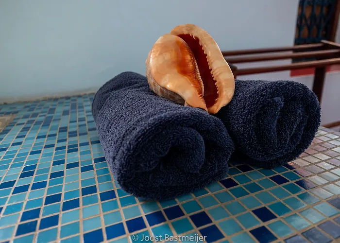 Zanzibar Palace Hotel