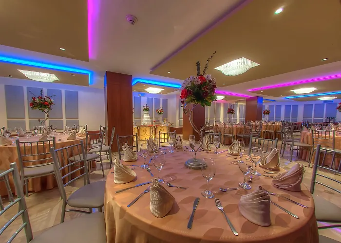 Grand Hotel Guayaquil, An Ascend Collection Hotel