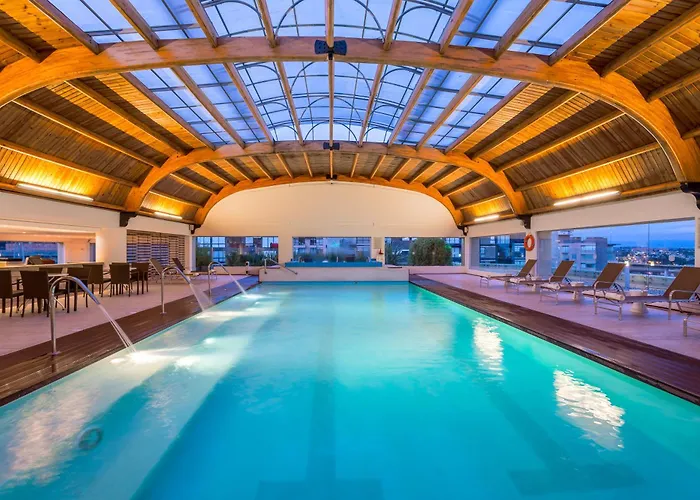 Casa Dann Carlton & Spa