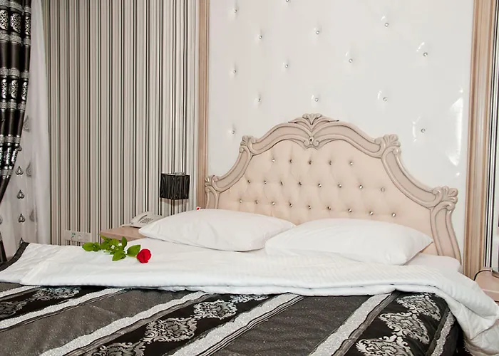 Karat Inn Hotel