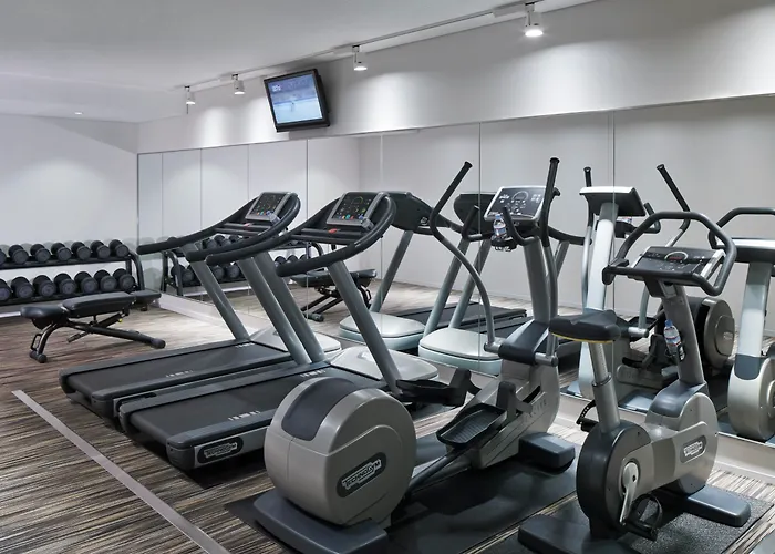 Courtyard By Marriott Tokyo Station