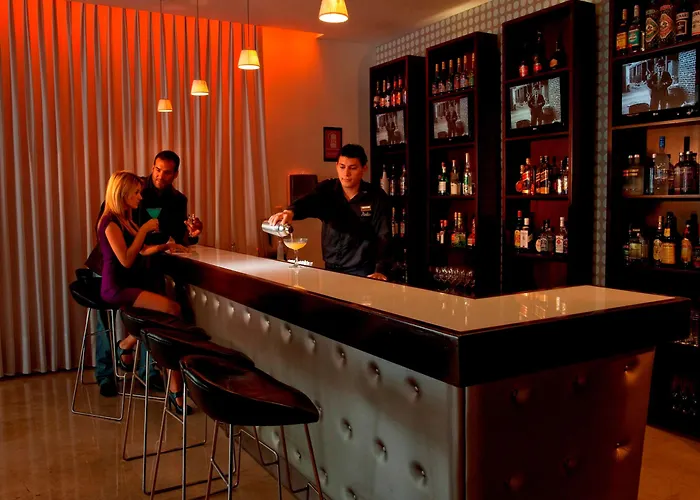 Radisson San Isidro Hotel & Suites