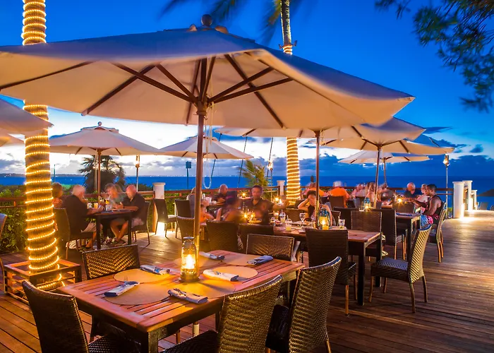 The Sands At Grace Bay