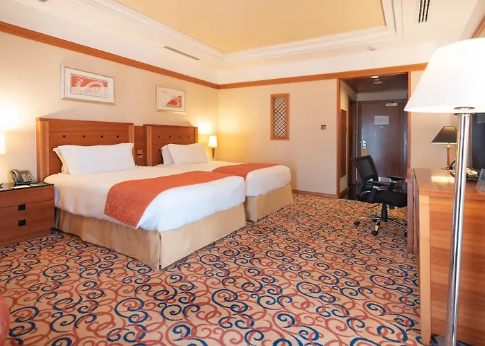 Holiday Inn Kuwait By Ihg