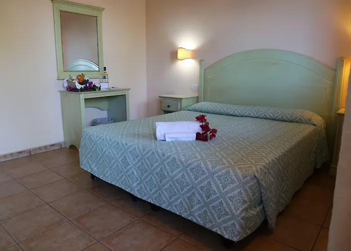 Club Esse Cala Gonone