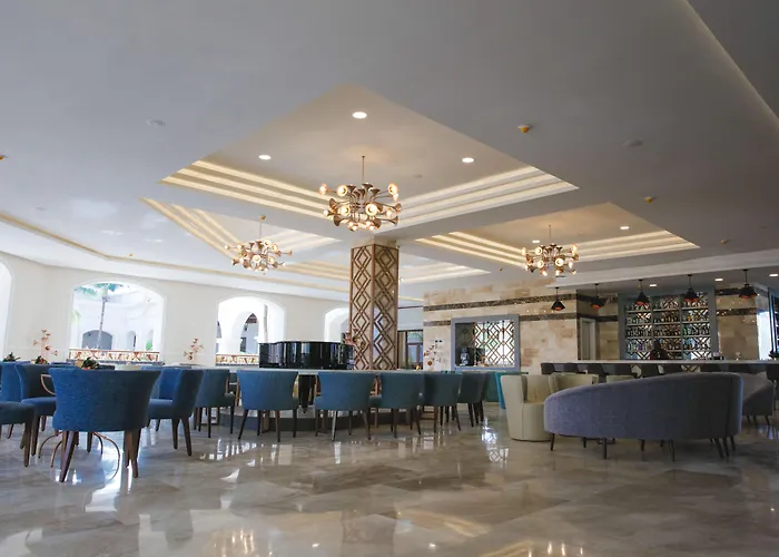  Majestic Mirage Punta Cana, All Suites (Adults Only)