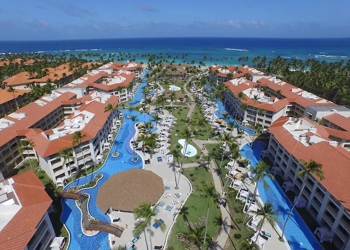  Majestic Mirage Punta Cana, All Suites (Adults Only)