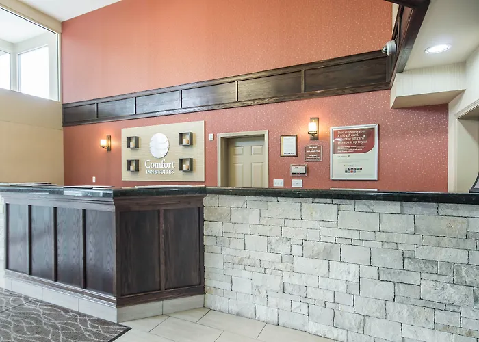 Romantic hotels Prestige Kamloops