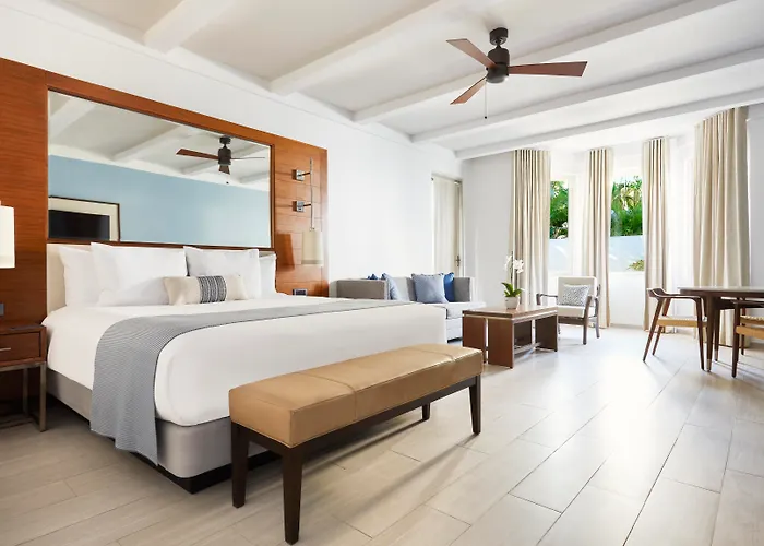 Fairmont El San Juan