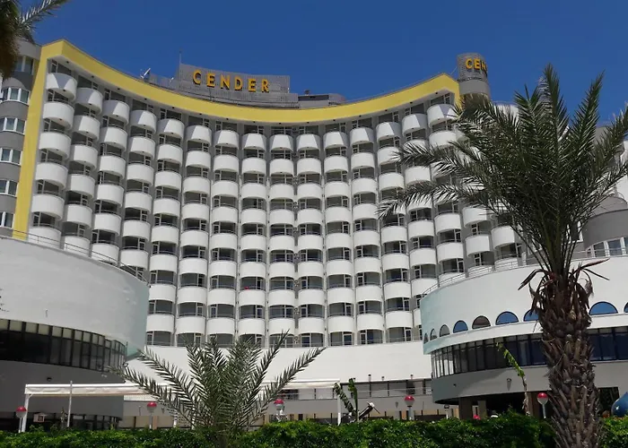 Cender Hotel