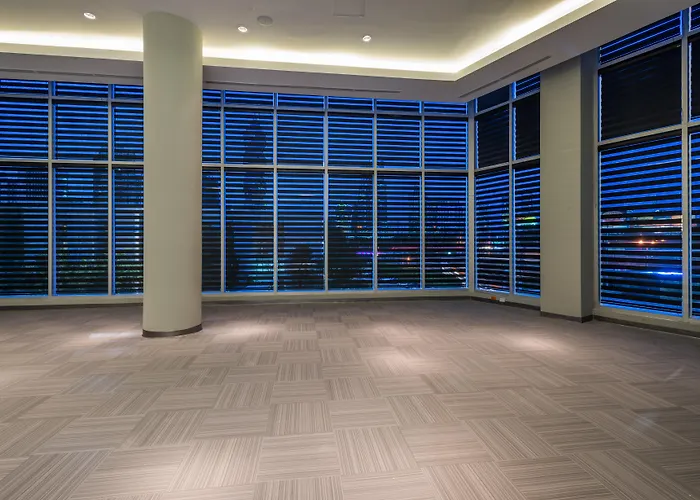 Hotel 5 stelle: Hotel Las Americas Golden Tower Panamá