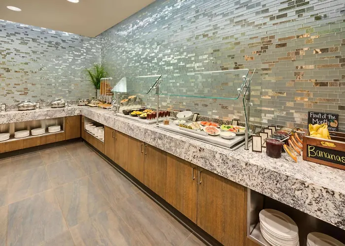 Hilton Houston Post Oak By The Galleria