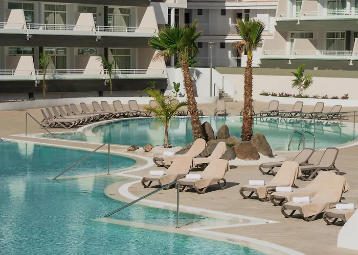 Hotel com vista: Gara Suites Golf & Spa