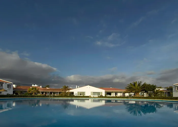 Parador de Málaga Golf