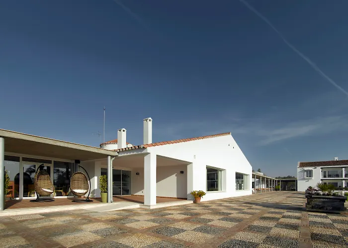 Parador de Málaga Golf