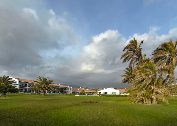 Parador de Málaga Golf