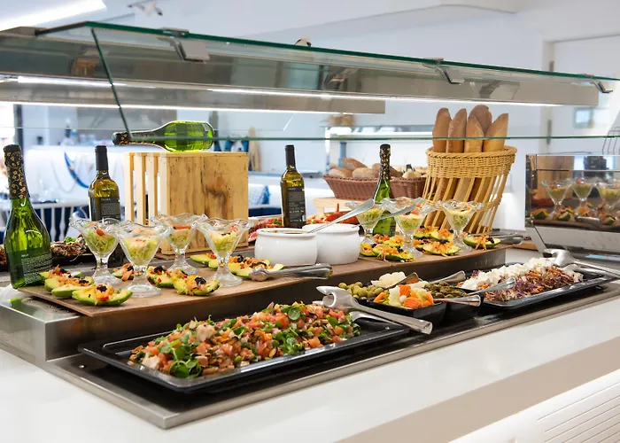 Waterpark Hotel: Hotel Condesa