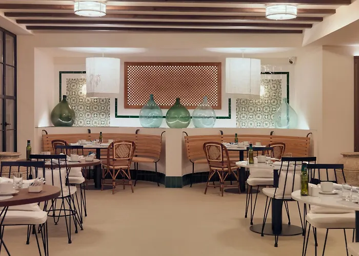 Boutique hotel only: H10 Casa De La Plata