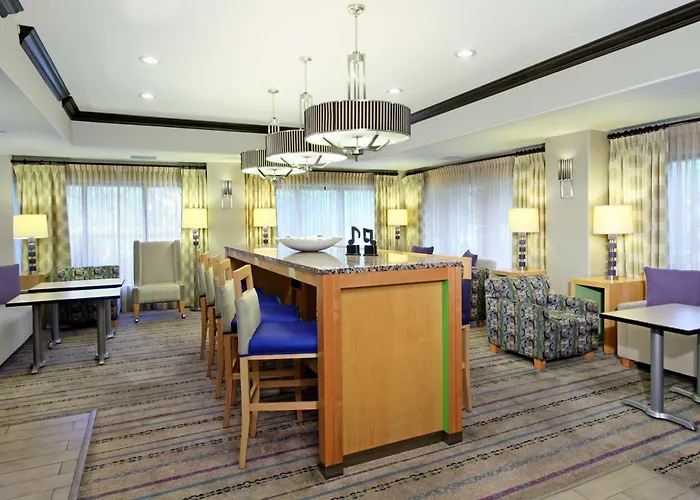 Hampton By Hilton Austin South - I-35 & Ben White