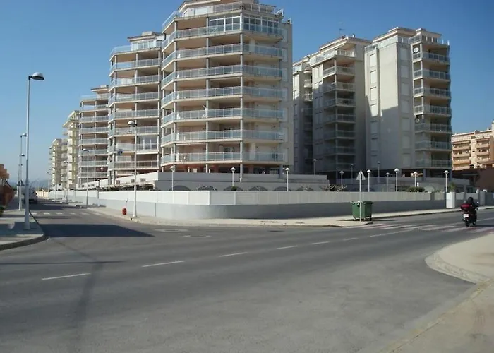 Apartamento: Apartamentos Argenta Caleta 3000