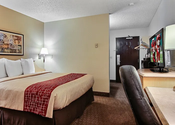 Econo Lodge Sioux Falls Empire Mall