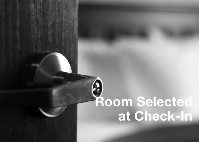 Romantic hotels Metropolis