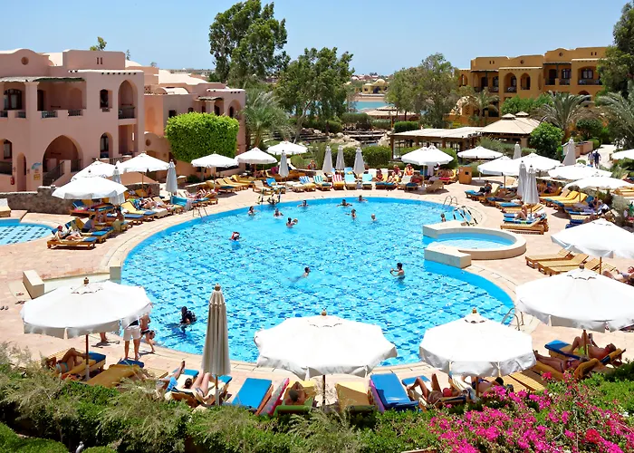 Three Corners Rihana El Gouna