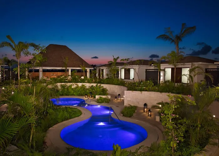 Hotel familiare: Dreams Playa Mujeres Golf & Spa Resort