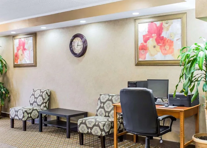 Quality Inn & Suites