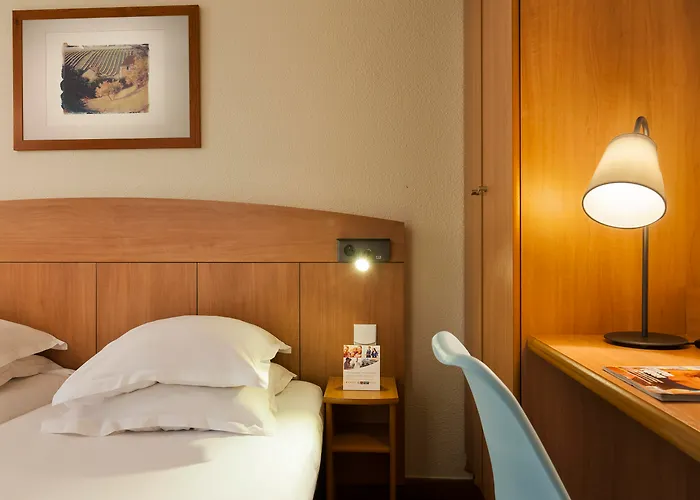 Comfort Amiens Nord
