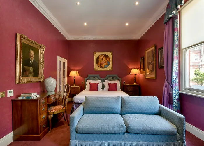 Spa Hotel: San Domenico House