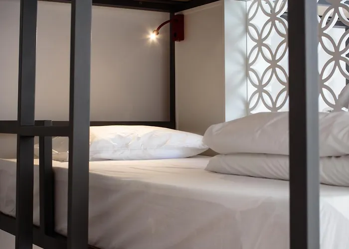 Heaven Inn Suites & Terrace