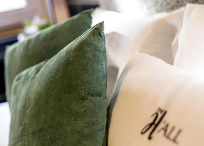 5 star hotels The Haven Roma