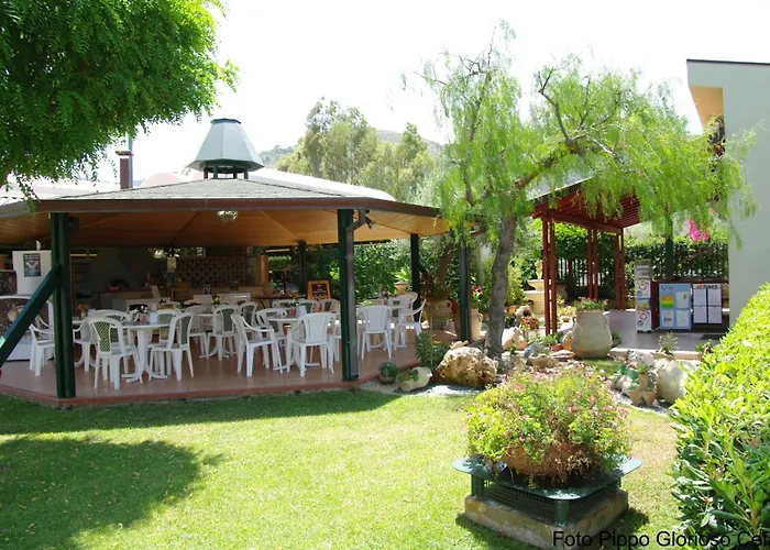 Hotel vicino al College: Residence Fontana Barone