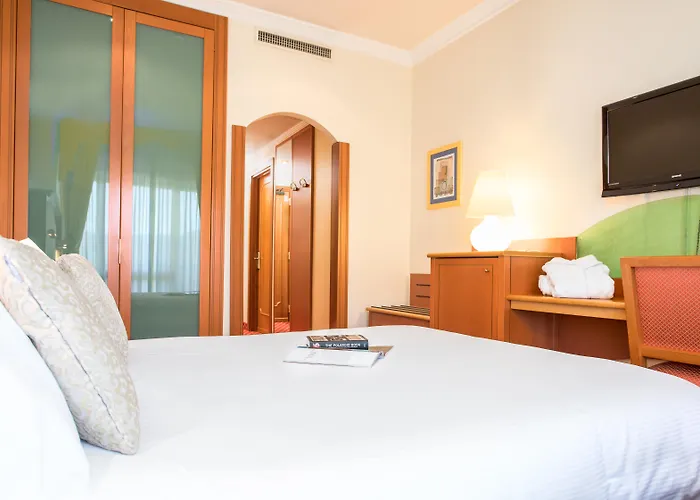 Hotel Sporting Resort