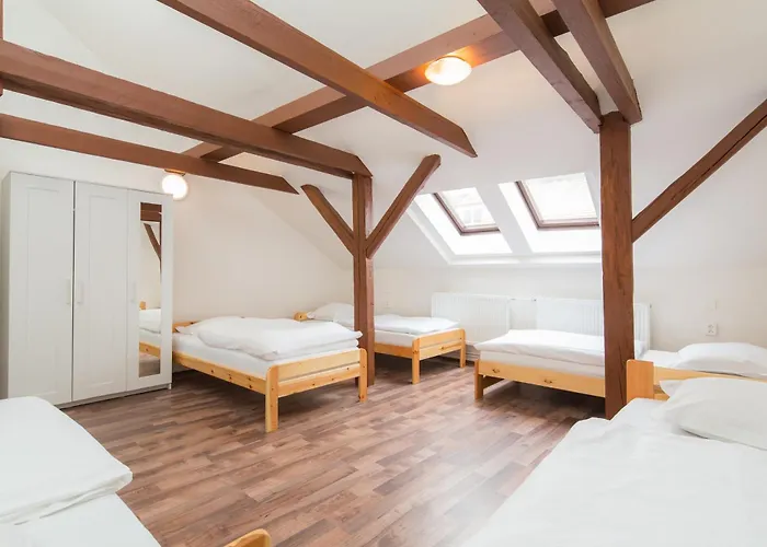 Hotel vicino al College: Easy Housing