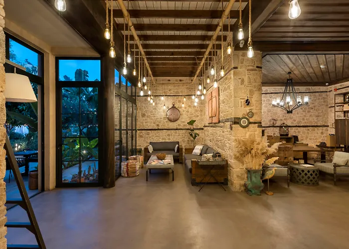 Pet Friendly hotel: Casa Sur Antalya