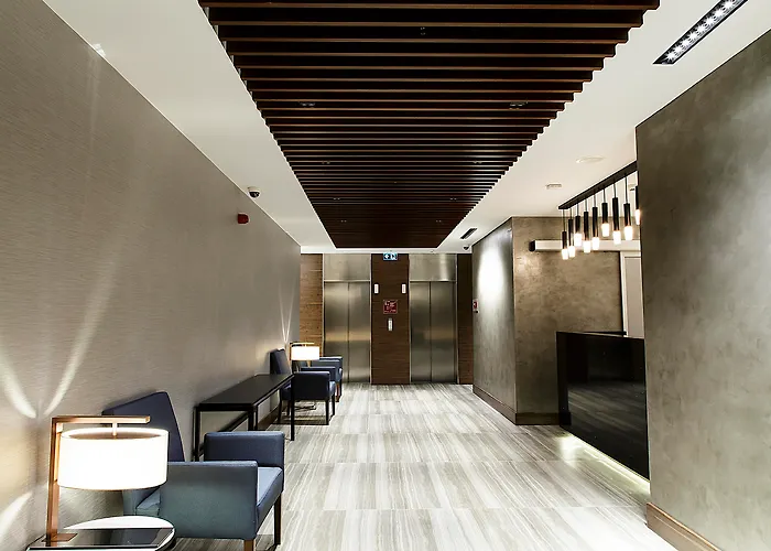 Hotel familiar: Bof Hotels Business
