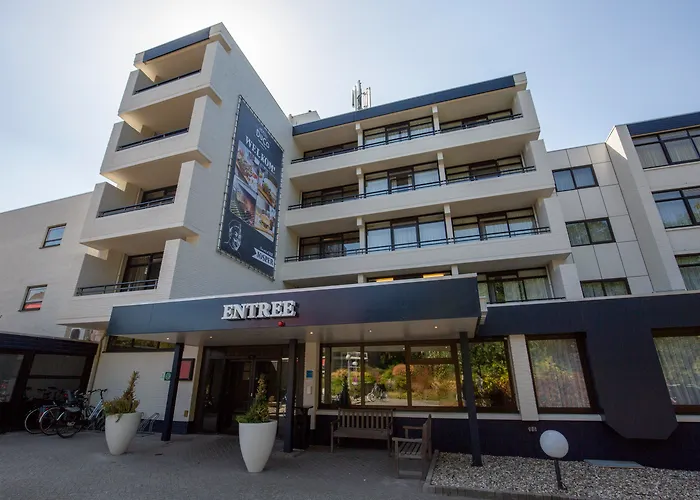 Familienhotel: Fletcher Hotel-Restaurant Frerikshof